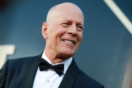 Is Bruce Willis Vaccinated?