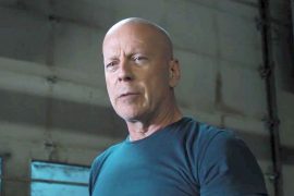 Bruce Willis Health Update: Bruce Willis Diagnosed With Frontotemporal Dementia