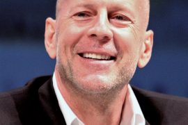 What is Bruce Willis diagnosis? When did Bruce Willis get diagnosed with dementia?