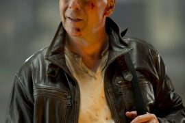 Bruce Willis Aphasia Diagnosis, Aphasia Treatment: What Caused Bruce Willis Aphasia?