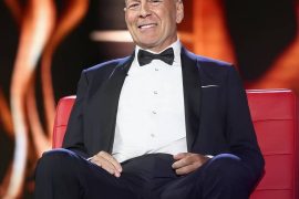 What Is Wrong With Bruce Willis?
