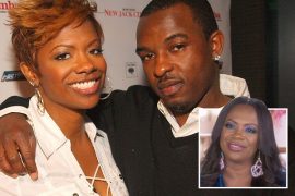 Ashley “A.J.” Jewell Cause Of Death: What Happened To Kandi Burruss Husband?
