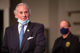 Peggy McMaster: Who Is Henry McMaster’s Wife?