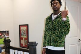 Calvin Ridley Salary, Contract, Net Worth, Retire, Return, Age, Trade Rumors, Real Name