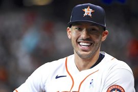 What is Carlos Correa asking for? What was the Astros offer to Correa?