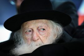 Deena Epstein: Everything To Know About Chaim Kanievsky’s Daughter