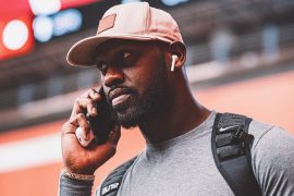 Chandler Jones Wife: Is Chandler Jones Married? Who Is Chandler Jones’ Girlfriend?