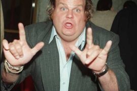 Chris Farley Death: What really happened to Chris Farley? Did Chris Farley died during filming?