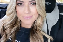 Who is Christina Haack married to now? Is Christina Haack engaged again? Is Christina Haack still married?