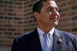 Henry Cuellar Biography; Primary, Election Results, Education, Party, Contact, Net Worth, Family