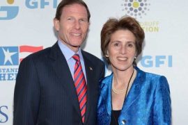 Cynthia Malkin Age, Wedding, Wikipedia, Net Worth, Wiki