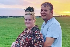 What has happened to Daisy May Cooper? Did Daisy May Cooper split from husband?