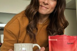 What is Danica Patrick currently doing? Why did Danica Patrick give up racing?