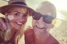 What does Dan Baldwin do for a living?