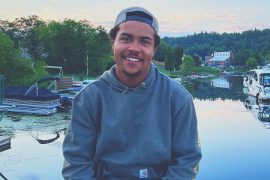 Who Was Daniel Vanheyst? 22-Year-Old Verona Resident Dies In Wood Chipper Accident