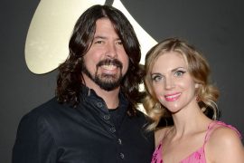 Jordyn Blum: Who is Dave Grohl’s wife? Is Dave Grohl still married to Jordyn Blum?