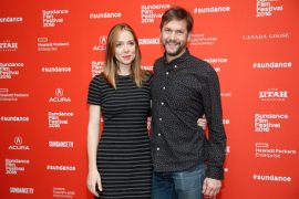 Sian Heder Husband: Who Is David Newsom?