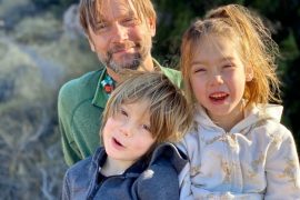 Sian Heder Children: Does Sian Heder Have Kids?