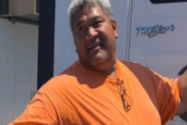 David Suapaia Obituary, Cause Of Death, Wife/Girlfriend, Children
