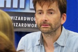 Georgia Tennant: Who Is David Tennant’s Wife?
