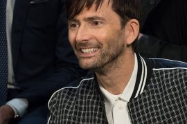 Why did David Tennant change his name? What is David tennant’s real accent? Was David Tennant in Harry Potter before Doctor Who?