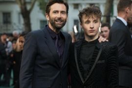 Is Ty Tennant adopted? Is Olive Tennant David Tennant’s daughter?