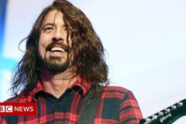 Dream Widow Band: Is Dream Widow A Real Band? Is Dream Widow Foo Fighters?