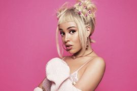 Who is Doja Cat in a relationship with? Who is Johnny Utah aka JAWNY, aka Jacob Sullenger?