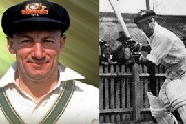 John Bradman, Shirley Bradman: Who Are Don Bradman’s Children And What Do They Do?