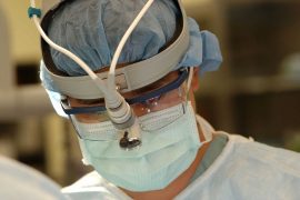 Dr Koboka Shot Dead:  Dr Koboka Passed Away After Being Killed At His Dr Koboka Surgery