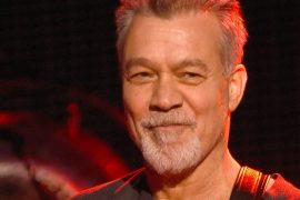 Eddie Van Halen Cause Of Death: What were Eddie Van Halen last words? Who was with Eddie Van Halen when he died?