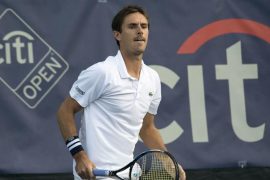 Édouard Roger-Vasselin Ranking, Pronunciation, Instagram, Marriage, Nationality