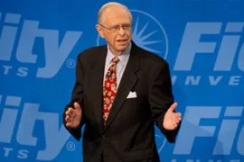 Edward C. “Ned” Johnson III Obituary, Cause Of Death, Wife, Children (Former Fidelity CEO)