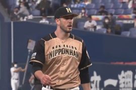 Drew VerHagen Joins Cardinals On A Two-Year Contract