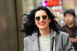 Elena Moussa Nationality: What nationality is Greg Gutfeld’s wife Elena Moussa?