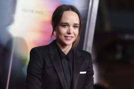 How Old Was Ellen Page When She Did Juno?