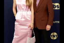 Elvira Lind: Who Is Oscar Isaac’s Wife?