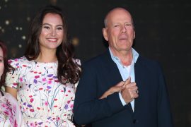 Bruce Willis Wife Age: How Old Is Emma Heming Willis?
