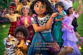 What is the meaning of Encanto? Is Encanto a flop? What are the 8 Encanto songs? Will Encanto be on Disney+?