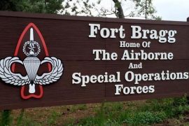 Who Was Eric “Adam” Ewoldsen? Fort Bragg Soldier From Greer Found Dead Identified
