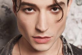 Flash Actor Ezra Miller Arrested Again For Assault In Hawaii