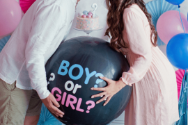 Who usually does the Gender Reveal? What do you do for a Gender Reveal?