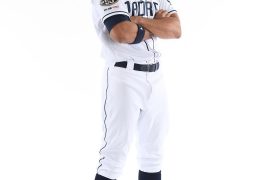 Fernando Tatis Jr Girlfriend: Is Fernando Tatis Jr In A Relationship?