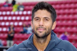 Fernando Verdasco Ranking, Age, Height, Net Worth, Forehand, Retirement, Career Earnings