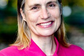 Fiona Hill Daughter: Does Fiona Hill have a child?