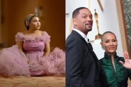 “If You Can’t Defend Your Wife Like Will Smith, Don’t Marry Here” – Ruth Kadiri Tells Men