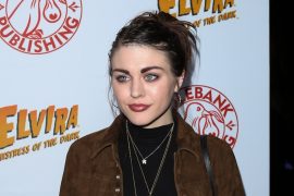 Does Frances Cobain Like Nirvana? Does Frances Bean Cobain Like Kurt Cobain?