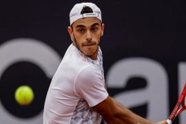 Francisco Cerundolo Girlfriend, Ranking, Age, Brothers, Height, Prize Money, Parents