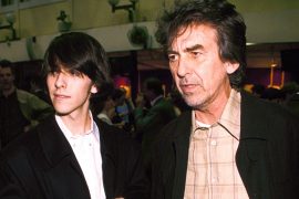 Where is Dhani Harrison now? Is Dhani Harrison in ELO? Who is George Harrison’s daughter?