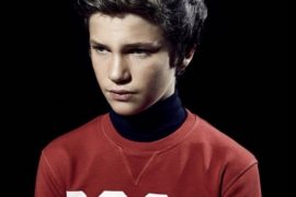 Is Gabriel Bateman related to Jason or Justine Bateman? Is Talitha Bateman related to Jason Bateman?